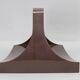 1970s Vintage Plastic Shelf, Czechoslovakia
