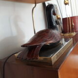 Table lamp 1970