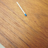 Teak cabinet, Danish design, 1970s, made in Denmark