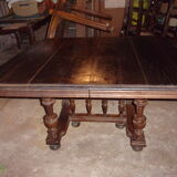 Table style Henri II