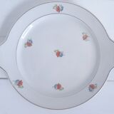 Serving dish