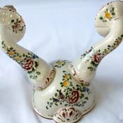 Wall lamps earthenware porcelain