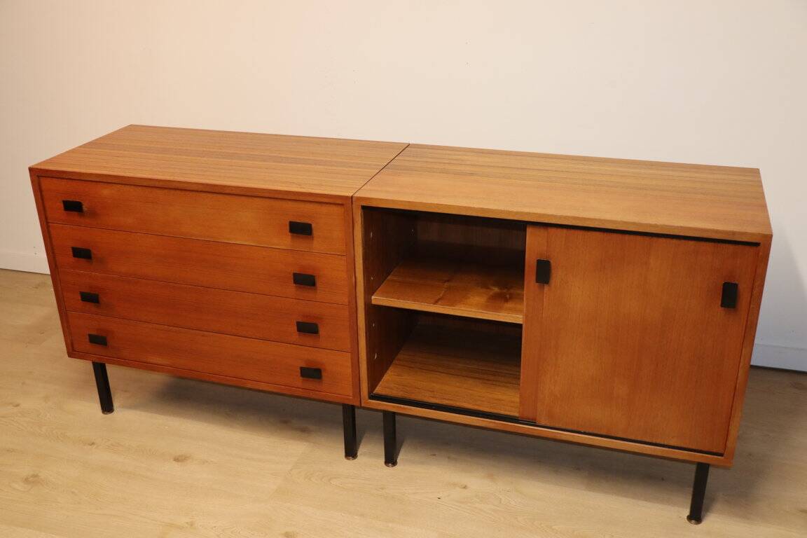 Vintage sideboard 1960