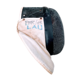 Former fencing mask