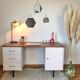 Vintage desk