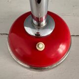 Vintage 50's Rockabilly Desk Lamp