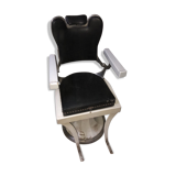 Fauteuil de barbier AFoc