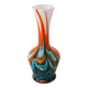 Vase Empoli Carlo Moretti des années 1970