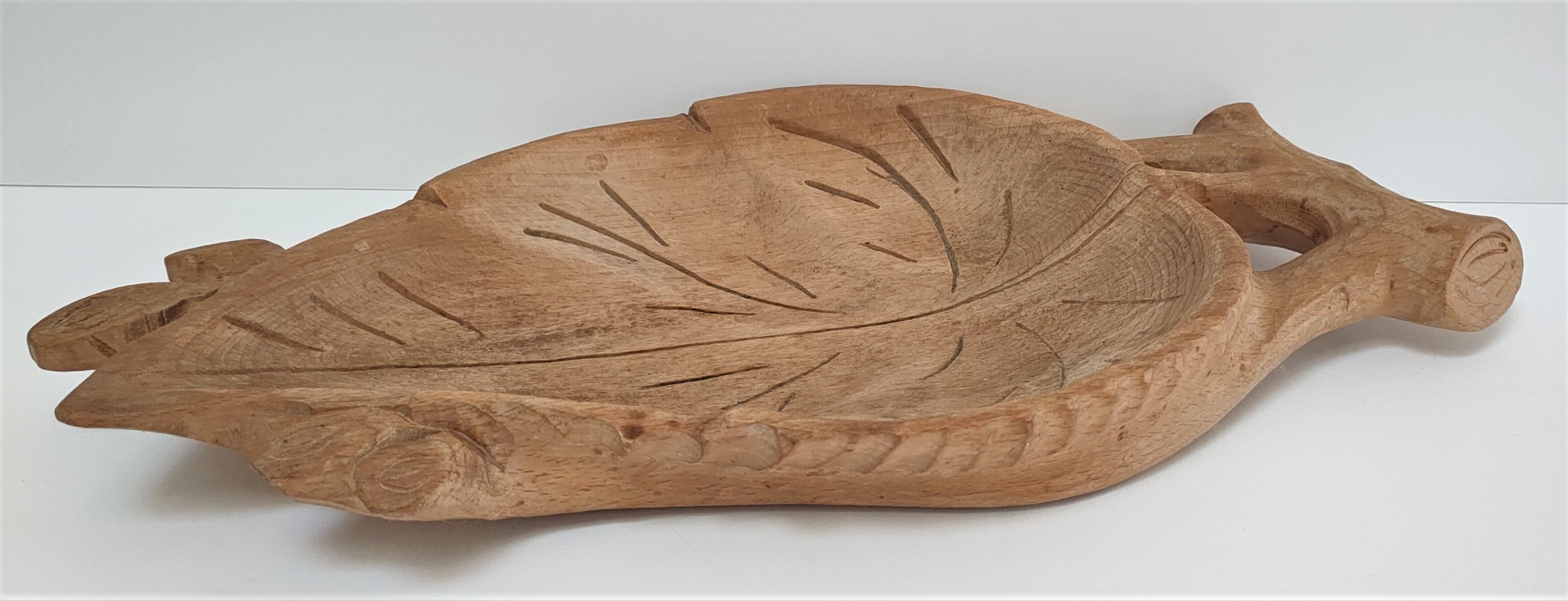 Carved solid wood cut sheet alpine work sheet 70s