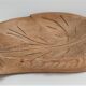 Carved solid wood cut sheet alpine work sheet 70s