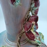 Capodimonte vase