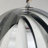 Suspension, Denmark 1960
