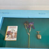 Showcase to be placed jeweler