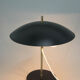 Art Deco Table Lamp, Czechoslovakia, 1950s