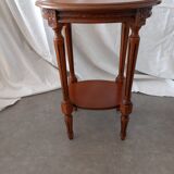 Nesting table