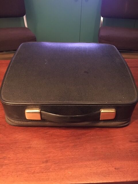 Typewriter Olympia Splendid 66