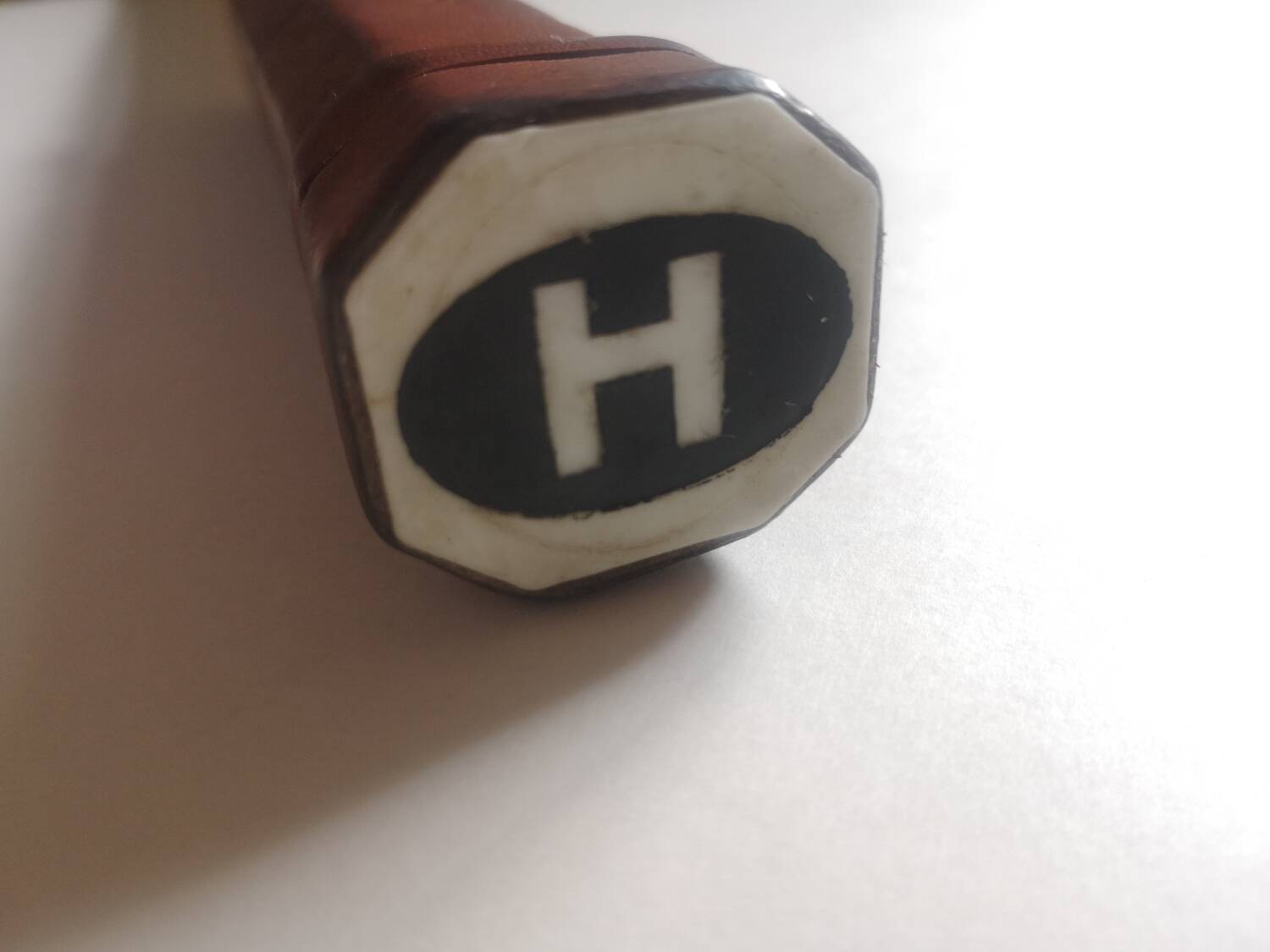 Pair of Vintage Intersport Champion Junior Tennis Rackets