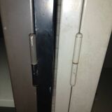 Vitrine noire Mewaf, Belgique