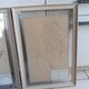 Set of 3 seagrass boxes M L Baboulene dating back to 1900