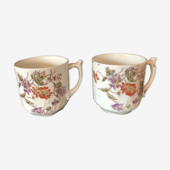 2 cups old Limoges