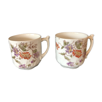 2 cups old Limoges