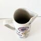 Large West Germany 1960 ceramic vase or pitcher