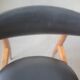 Chaise Licorne Baumann