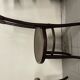 Vintage chairs by Michael Thonet for Thonet, 1930s, set of 8.