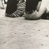Large photo Mode 90. Skirt Friends Graphic