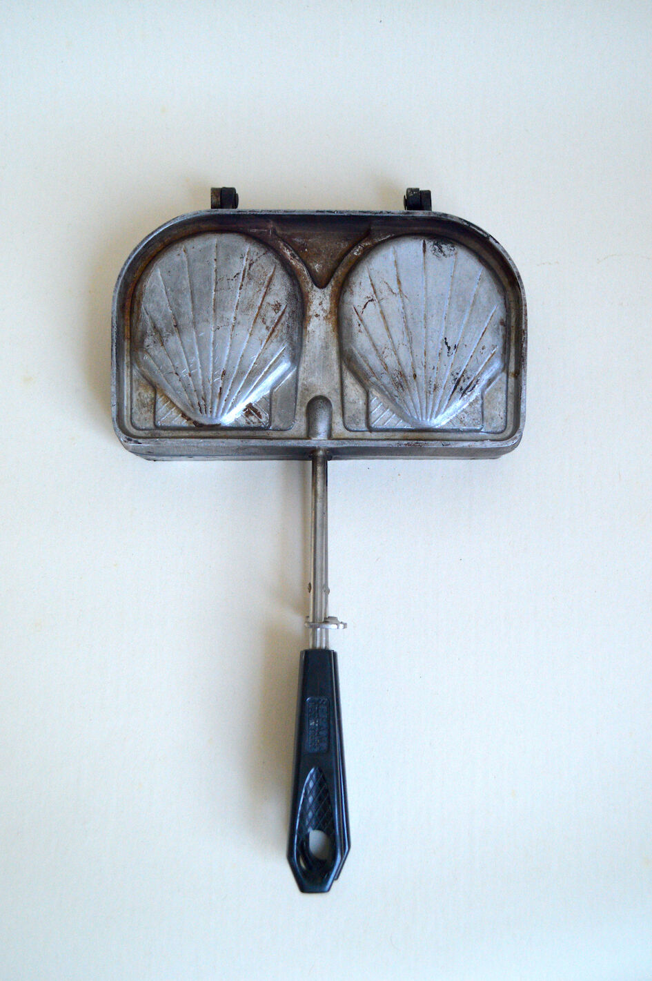 Vintage Monsieur Croque