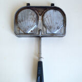 Vintage Monsieur Croque