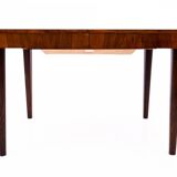 Table with chairs designed by J. Halabal from the 1930s, Czechoslovakia.