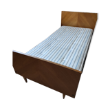 Lit scandinave vintage