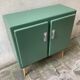 Vintage buffet