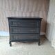 Louis XVI style commode