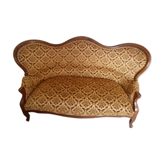 Napoleon Sofa III