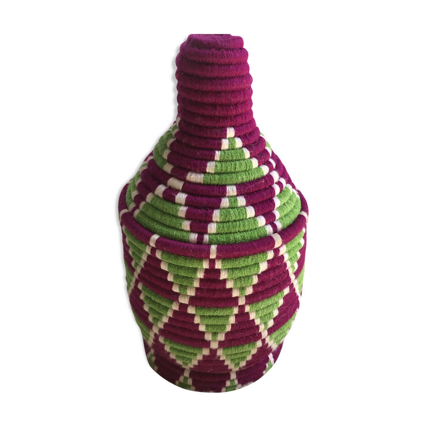 Trash berber goudirette