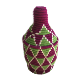 Corbeille berbère goudirette