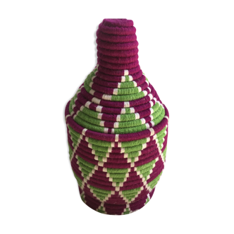 Trash berber goudirette