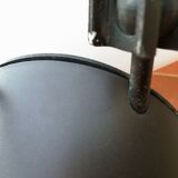 Vintage telescopic wall lamp "Aggregato Braccio 110" by Enzo Mari
