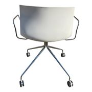 ARPER Catifa 46 swivel office chair – Authentic Design Italy