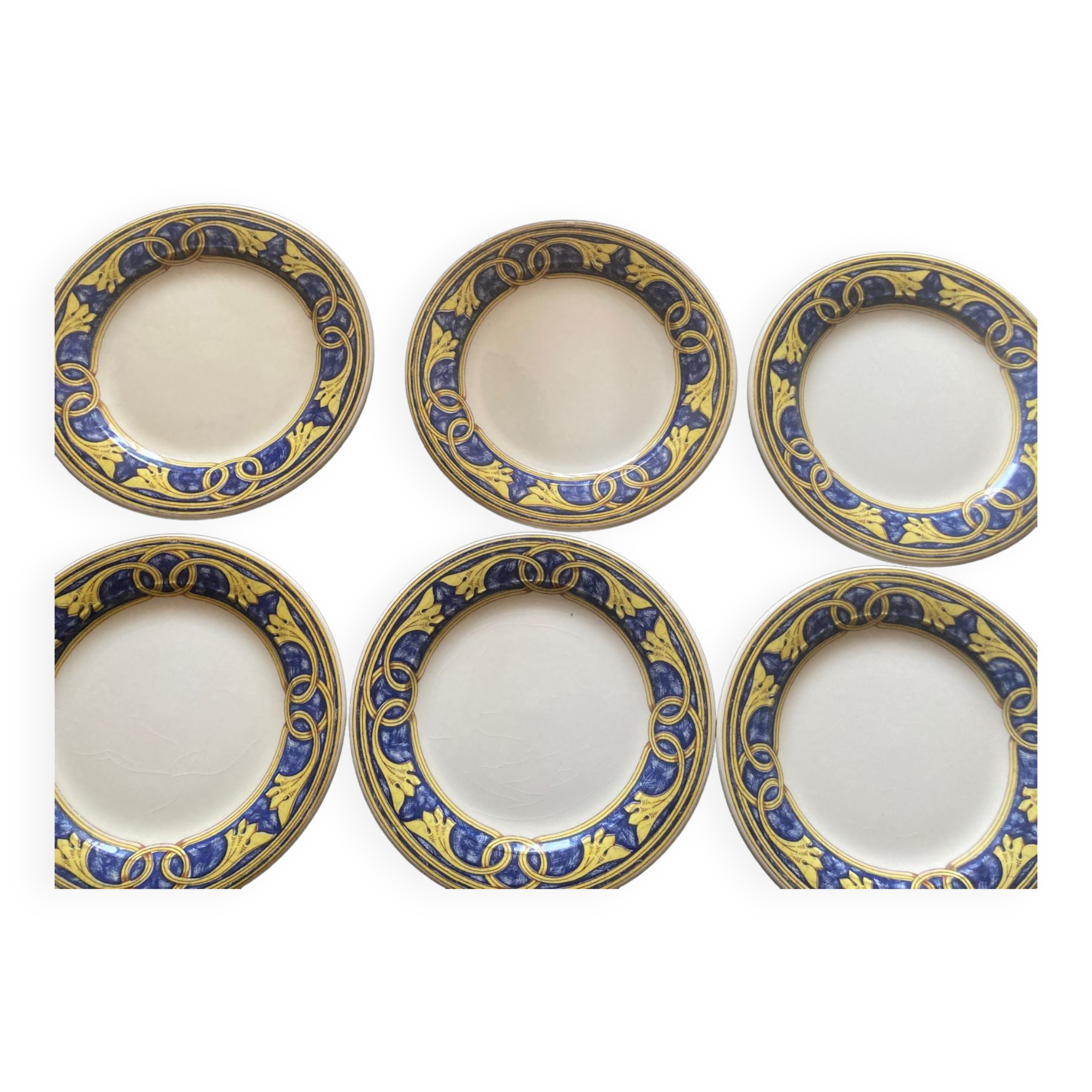 Plates