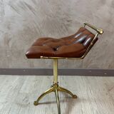 Harpist's Stool