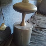 Salon lamps by Philippe barbier
