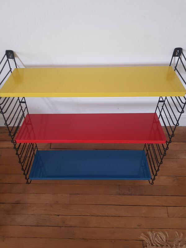 Etagere Tomado