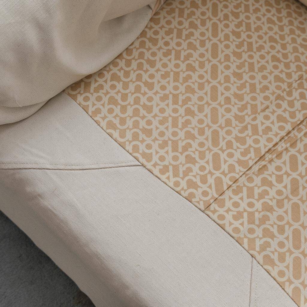 Paire de fauteuils Bonheur par Ammannati et Giampiero Vitelli pour Brunati, années 1970, vintage