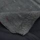 Tapis Kilim ethnique Nuances de gris, 170 x 216 cm