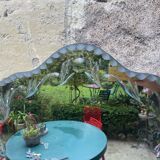 Venetian mirror from the 1950s-60s