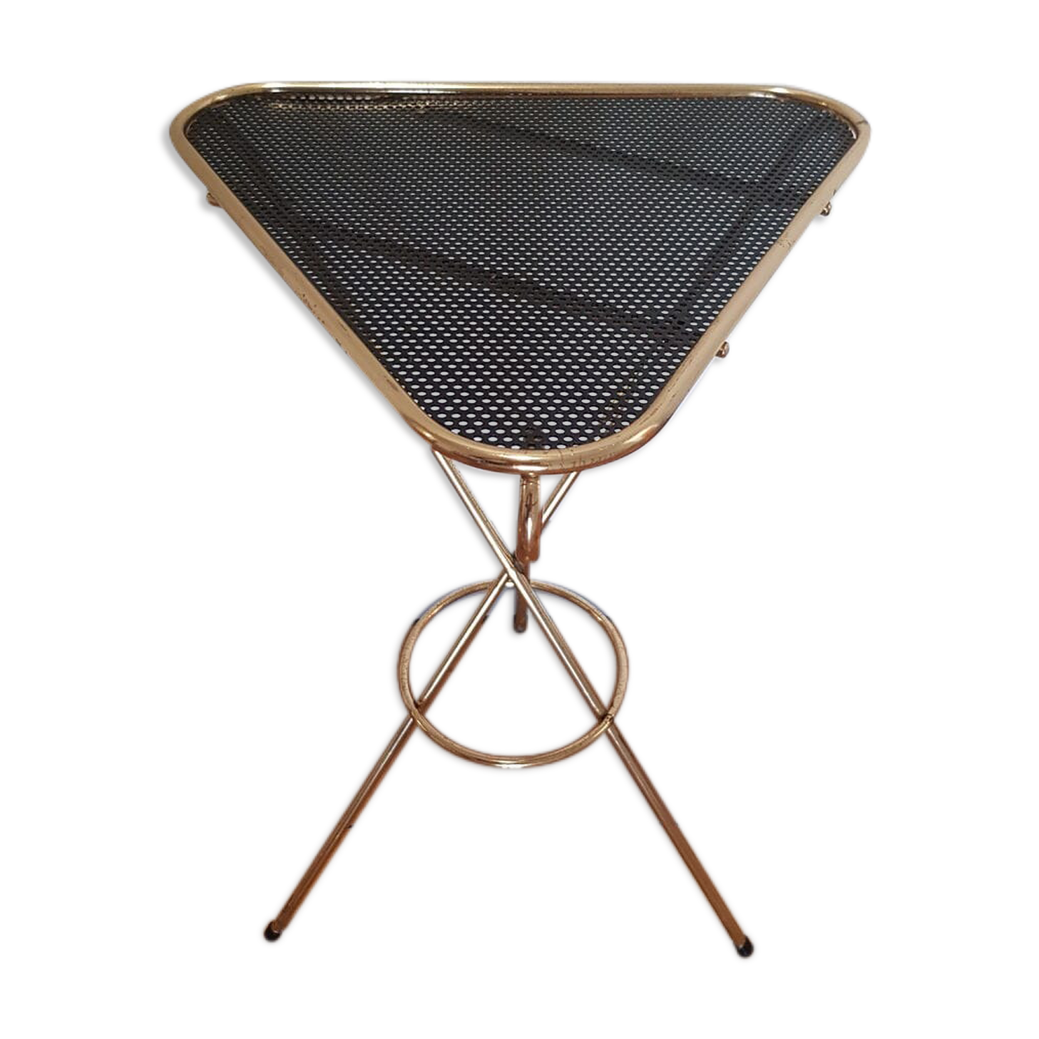 1960s side table