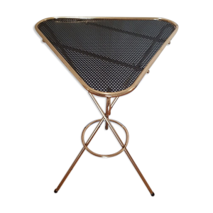 Table d'appoint années